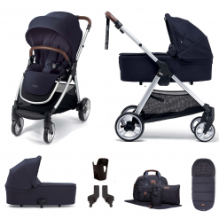 zira 3 in 1 travel system with astral car seat